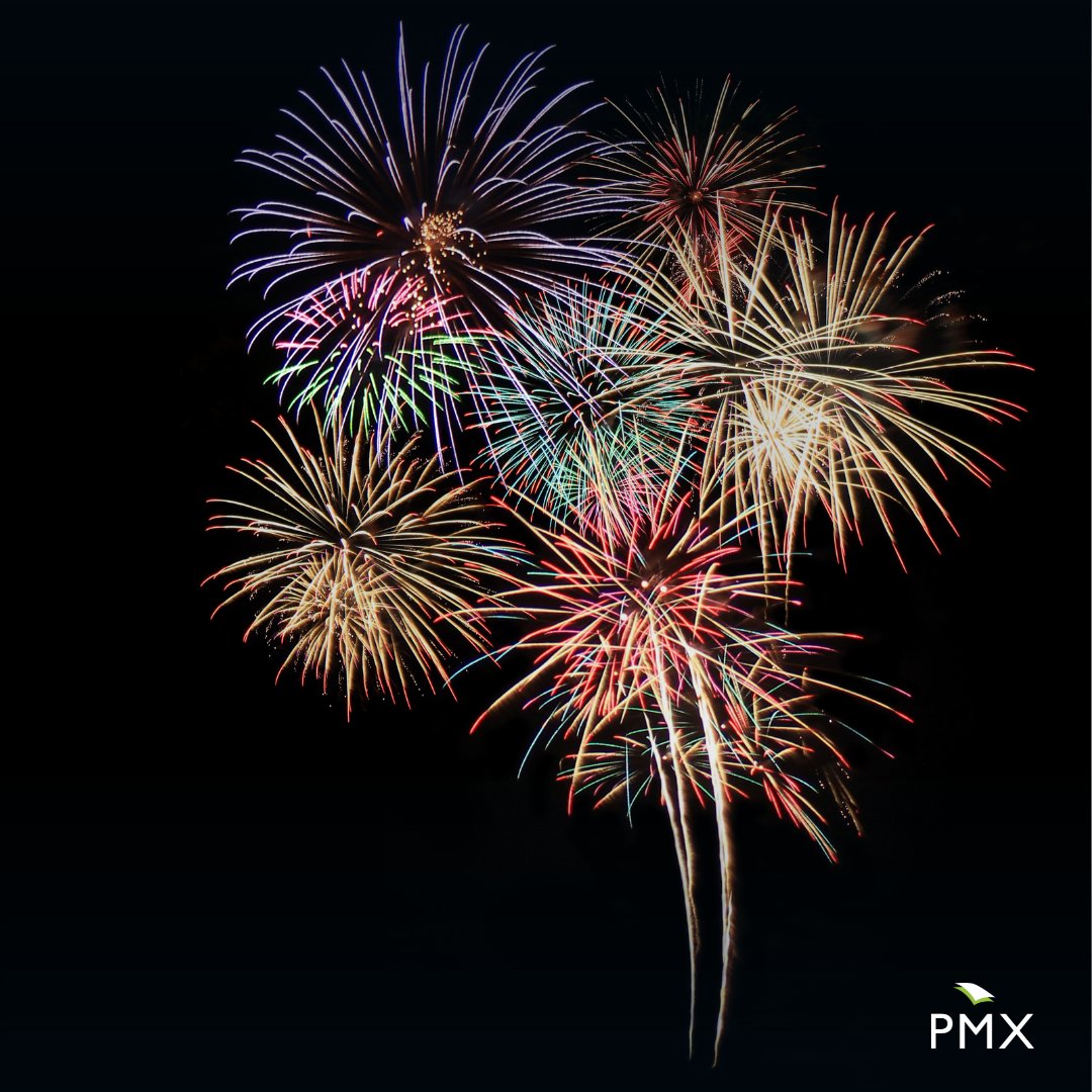 After a busy year, we're taking a moment to reflect on the fantastic projects we've been a part of in 2023.

We're looking forward to 2024 and will see you on the other side! 🎆