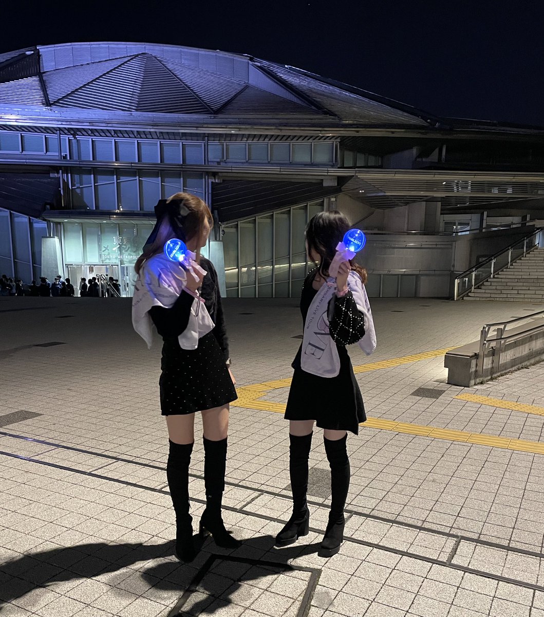 misaaa_mayuuu's tweet photo. いつもありがと相方ちゃんっ♡
この子に出会えたのはみさこりんのおかげなんだよ？☺️💞
今では考えることも行動も一緒で本当にびっくりしてます👀
お互いポンコツしながら末長くよろしくねっ✌️

最前で始まり最前で納めたパルラブ幸せでしたっっ！

#PearlLove #パルラブ #宇野実彩子 https://t.co/mAaaN5KP7K