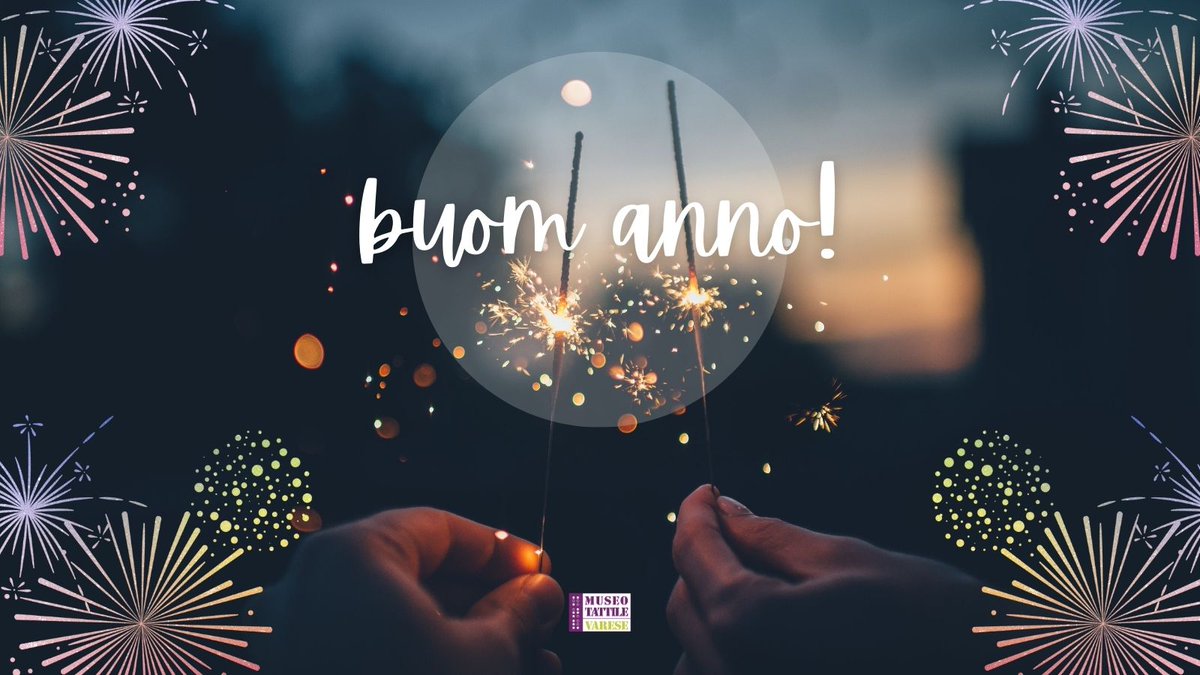 museo tattile varese tweet media