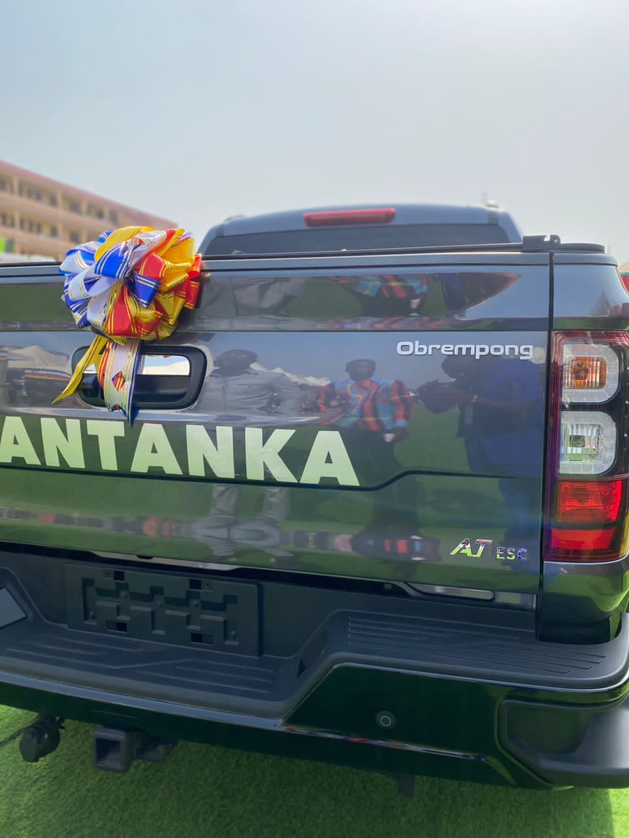 I wish y'all saw this like I have 😢❤️❤️
#KantankaGhTechExpo2023