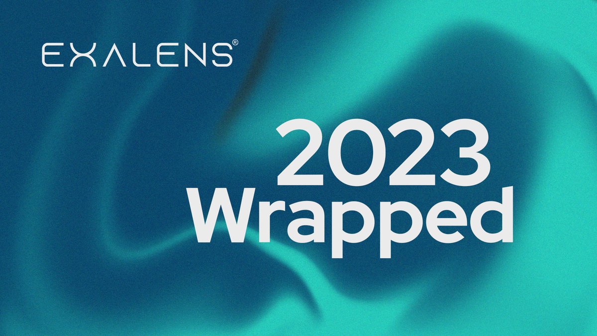 🎉 In 2023, we launched our platform, secured multiple patents, and received significant industry recognition and funding, enhancing our impact in cybersecurity. Thank you to everyone who contributed to our incredible journey this year. Here's to a groundbreaking 2024! 🥂