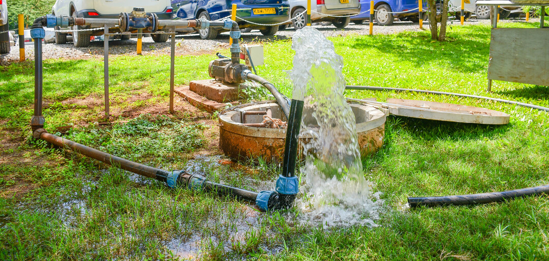 StrathU's tweet photo. Sustainability: Caring for People and Planet 🌍 was our theme this year. From trees 🌳 to solar-powered pumps and eco-friendly packaging, we're leading the way.'
Honored to be named one of Africa's 'greenest' universities. #BacauseWeCare https://t.co/JLJITnBUyv