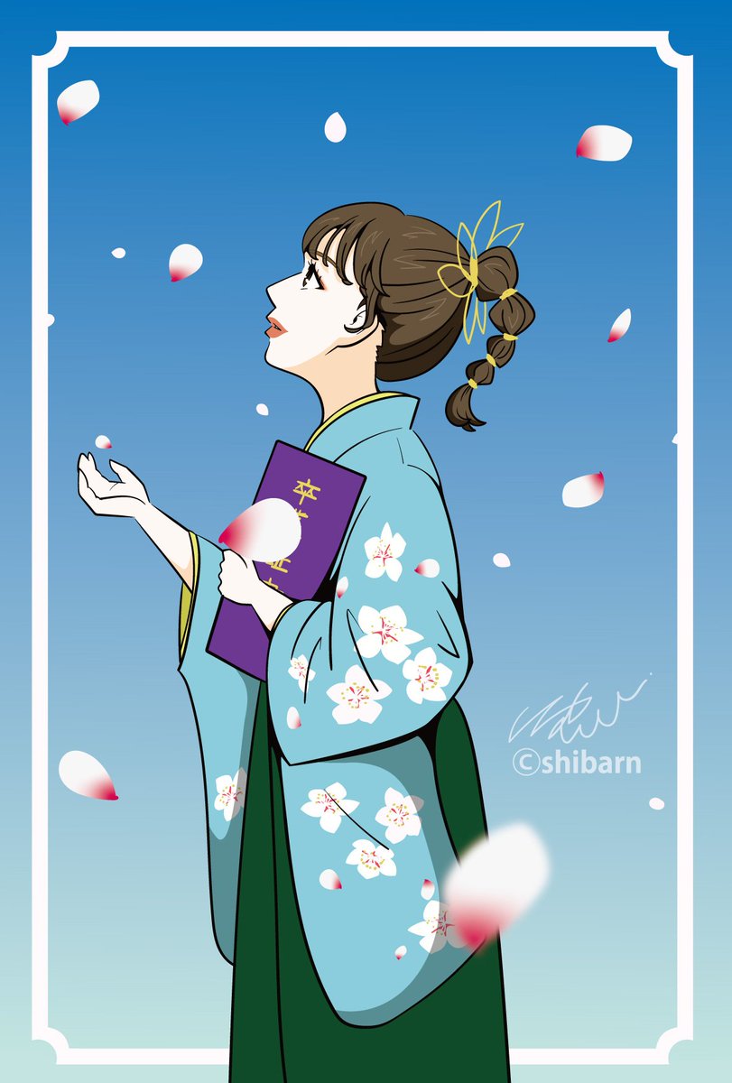 shibarn1118's tweet photo. #2023年自分が選ぶ今年の4枚
思いつきで描いたイラスト多かった気がします。あと効率良く描く方法が身に付いた年でした。
#IllustratorCC
#shibarn
そして来年はイラレAndroidで使えます様に圧力。 https://t.co/qAIR2uRf5L