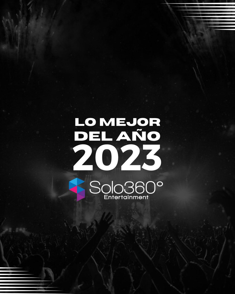 Solo360_'s tweet photo. Estos son algunos momentos destacados que tuvimos a lo largo del 2023.

Gracias por confiar en nosotros para desarrollar y catapultar sus proyectos.

#somosolo360 #solo360 https://t.co/0nWm60ke29