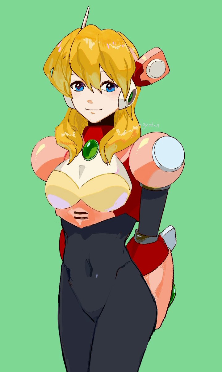 描き納めエイリア