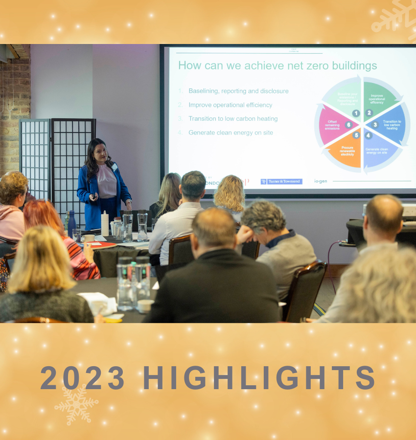 LDN_environment's tweet photo. It’s the final day of our #2023Highlights series! Today we’re talking #Energy 🧵 https://t.co/2EnqRg4ju1