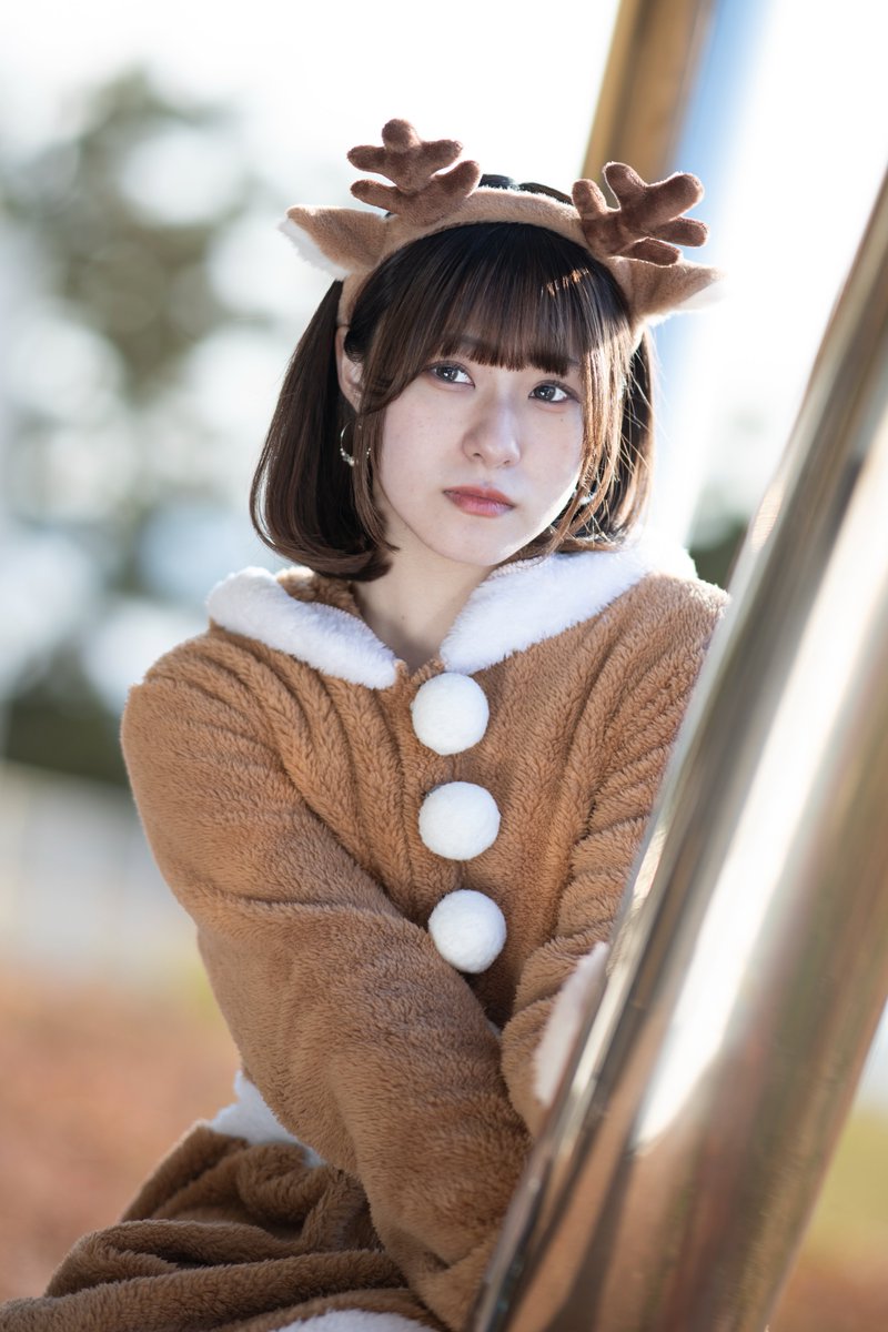善左衛門コーちゃん (@cochan007) on Twitter photo #結愛 (ゆあら)さん 3/3
Twitter→<a href="/yu_uy_eren/">結 愛 - yuara -</a>
2023年12月24日(日) フレッシュ屋外大撮影会
青海南ふ頭公園
高画質ブログにアップした のでご覧下さい。 このページにも1枚アップ
ブログ;ameblo.jp/cochandesu/ent… #結愛 (ゆあら)さん 3/3
Twitter→<a href="/yu_uy_eren/">結 愛 - yuara -</a>
2023年12月24日(日) フレッシュ屋外大撮影会
青海南ふ頭公園
高画質ブログにアップした のでご覧下さい。 このページにも1枚アップ
ブログ;ameblo.jp/cochandesu/ent…