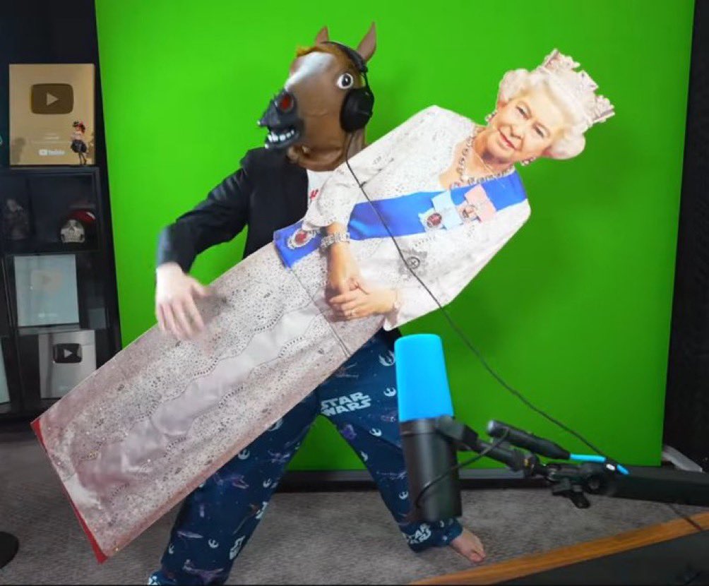 KreekCraft tweet media