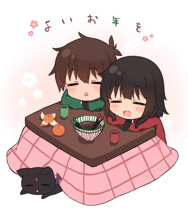 描き納め!今年も一年ありがとうございました! 