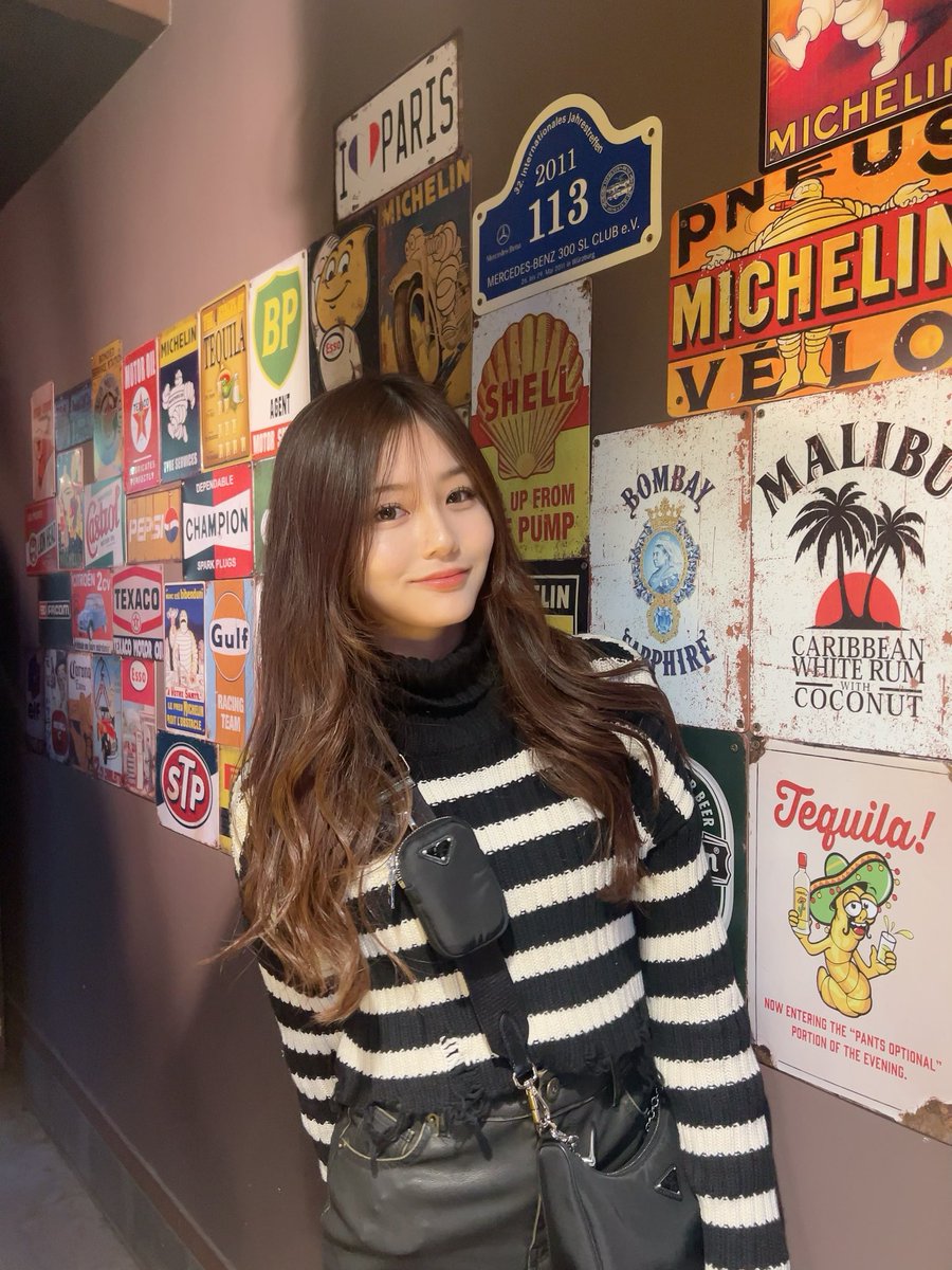 .

𝑻𝒉𝒂𝒏𝒌𝒔 𝟐𝟎𝟐𝟑 ✰︎

今年は沢山の出会いと経験をさせて頂けた
一番濃くて成長できた一年でした✨

いつも応援して下さるファンの皆さん
本当にありがとうございます🫶🏼💕

2024年も宜しくお願い致します✨

#thanks2023 #田仲埜愛