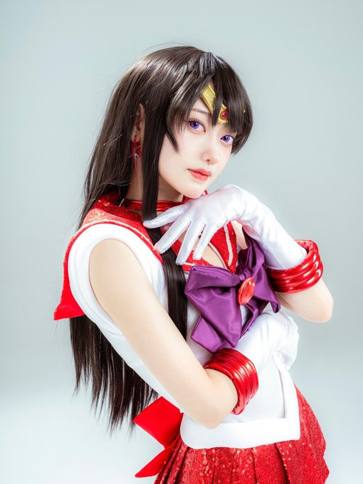 コスプレイヤーにしんのTwitter画像22