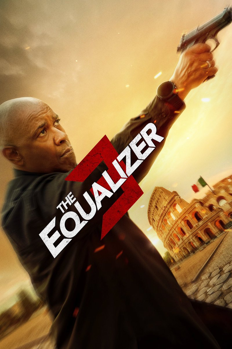 Prime Video: The Equalizer 2