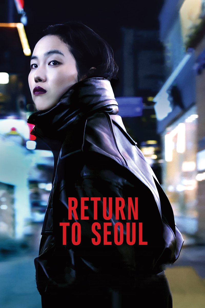 Streaming This Week (Part 1/4)
1/1: #TheEqualizer3 (Netflix)
1/1: #ReturnToSeoul (Prime Video)