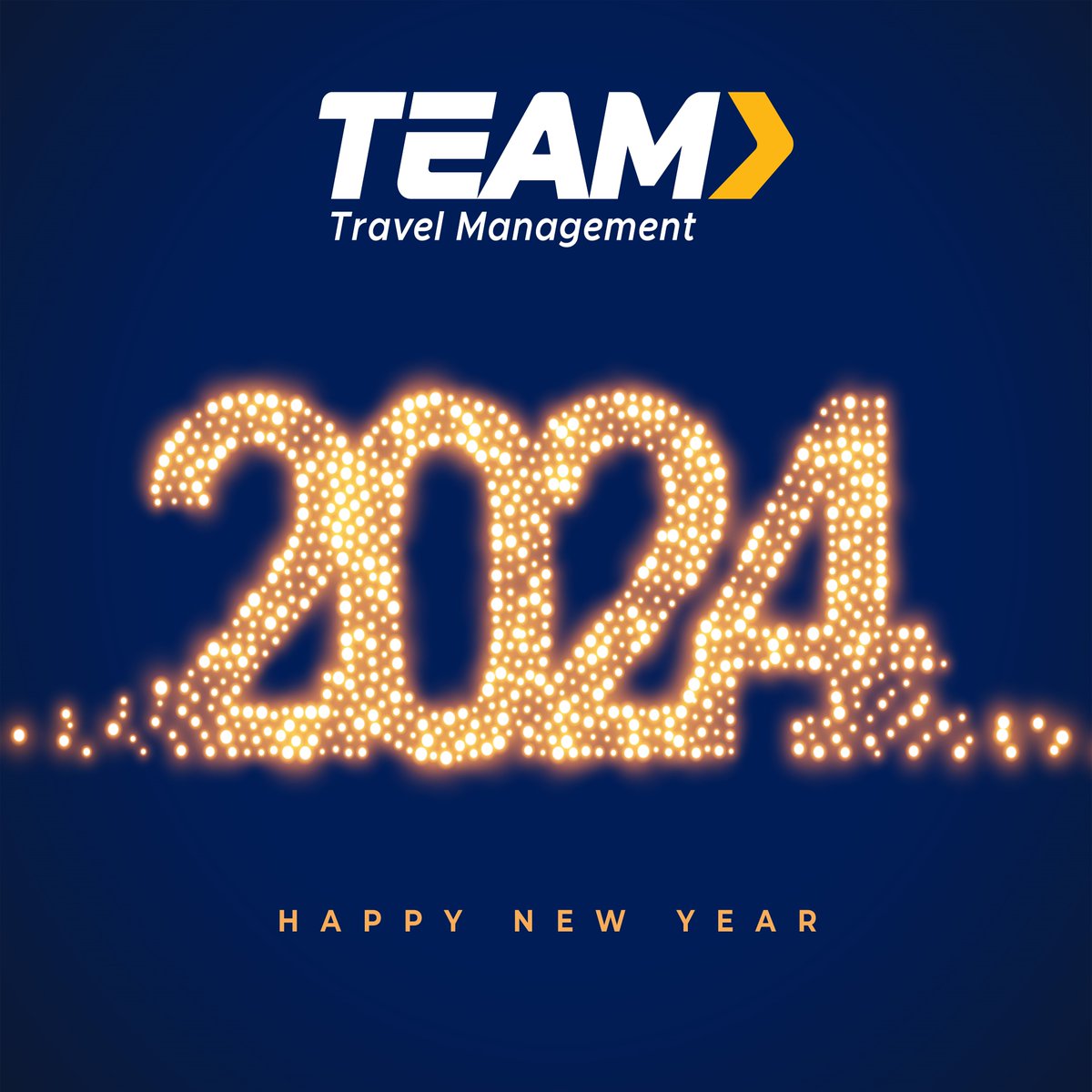 🎉 Happy New Year! 🌟 As the clock strikes midnight and we welcome a new chapter, we want to extend our warmest wishes to you and your loved ones. May the coming year be filled with joy, success, and countless moments of happiness. #Happy2024 #HappyNewYear #Hello2024