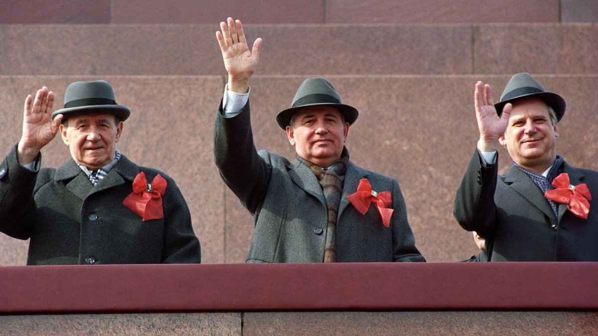 ❗️Das ist der Tiefpunkt". Die russischen Gasexporte sind auf das Niveau von 1985 eingebrochen❗️
#russia #gas #economy