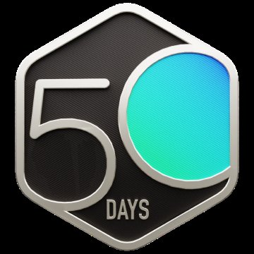 Ajaykumar071102's tweet image. 🚀 Earned my 50-day LeetCode badge! 💡 Halfway through the #100DaysOfCode challenge, and the journey is getting more exciting every day. 💻💪 #CodingJourney #ProgrammingAdventure