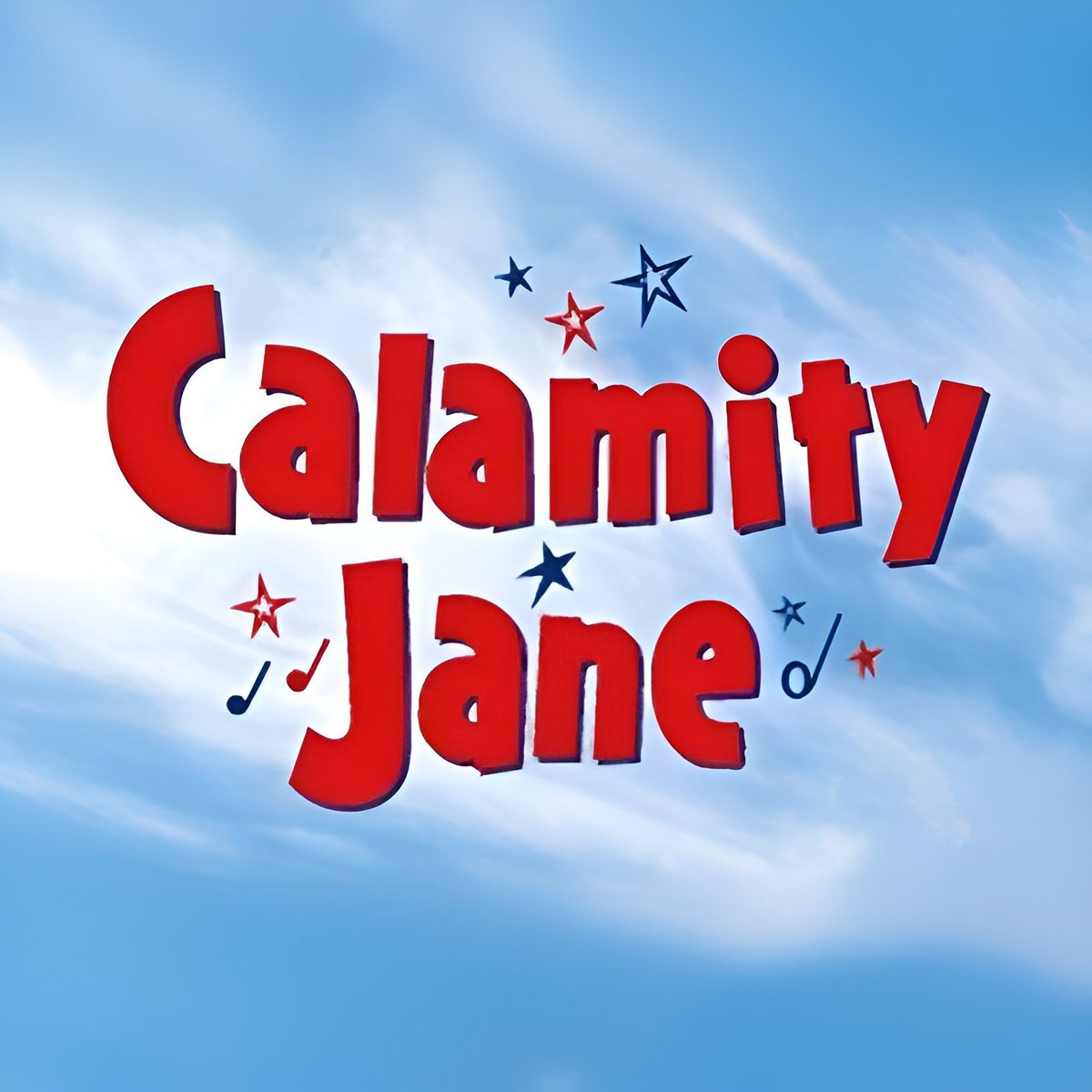 RUMOUR: ⭐ CALAMITY JANE REVIVAL SET FOR 2024 ⭐

Read more - theatrefan.co.uk/rumour-calamit…