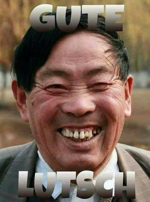 Ich wünsche euch allen einen