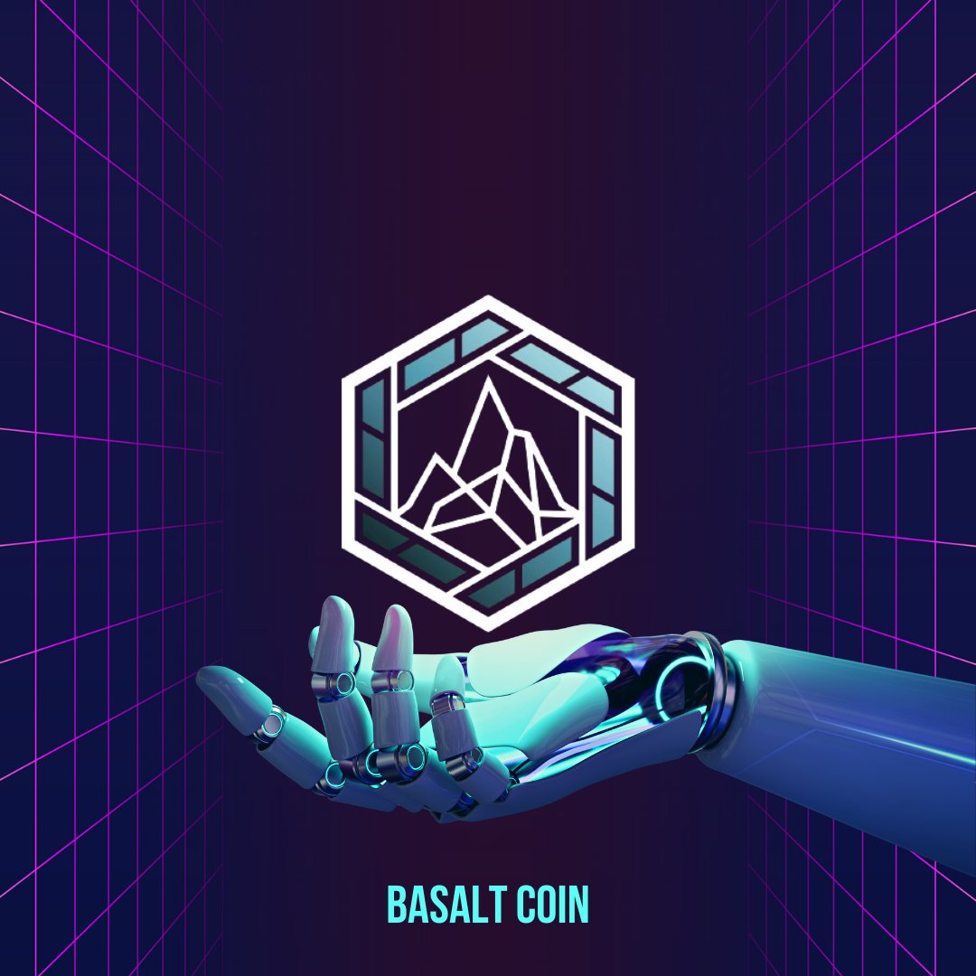 as it is designed for enhancing and scaling up startups in WEB 3.0 and green tech, facilitating their rapid development and growth.

the most important thing to be notice it is ecofriendly #BasaltCoin project is based on green technology,
#rwa #realasset #Web3  #BasaltCoinContest