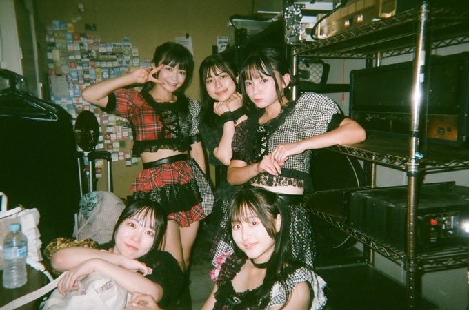 花咲心菜のTwitter画像13