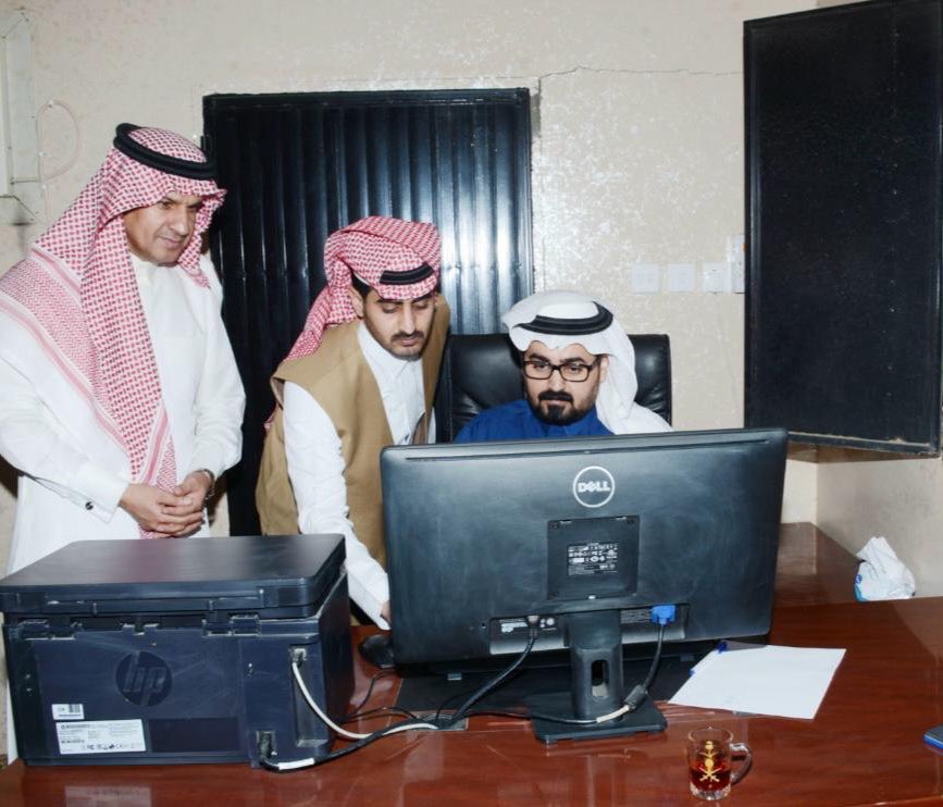 جمعية البر الخيرية بمحافظة يدمة (@yadamahjk) on Twitter photo بحضور سعادة محافظ #يدمة
أ/ أحمد الخالدي دشنت الجمعية مشروع #كسوة الشتوية للأسر #المحتاجة بدعم من #منصة_إحسان <a href="/EhsanSA/">منصة إحسان</a> بمبلغ 313,000﷼ شكراً لكونكم عوناً للأسر المحتاجة. بحضور سعادة محافظ #يدمة
أ/ أحمد الخالدي دشنت الجمعية مشروع #كسوة الشتوية للأسر #المحتاجة بدعم من #منصة_إحسان <a href="/EhsanSA/">منصة إحسان</a> بمبلغ 313,000﷼ شكراً لكونكم عوناً للأسر المحتاجة.