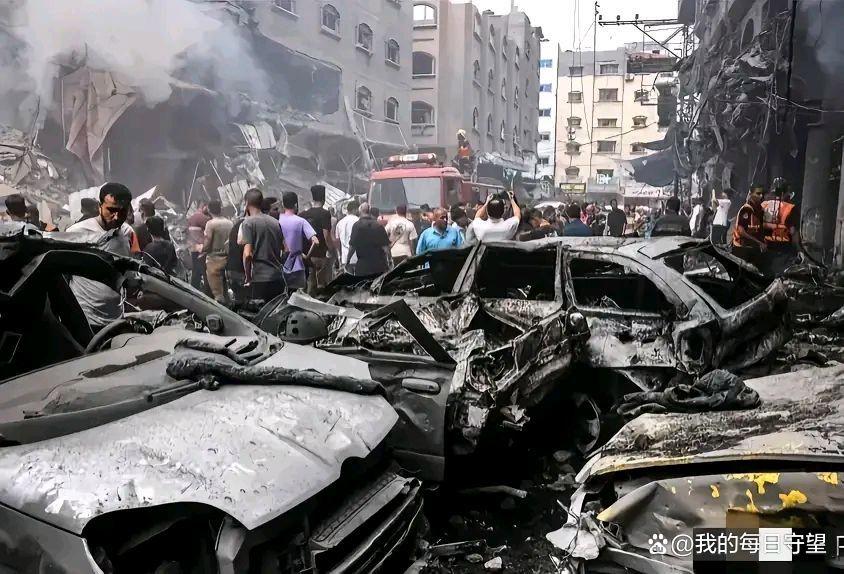 Let's say goodbye to 2023, a miserable year marked by confrontation, conflicts and wars. Let's welcome 2024, expecting it to be a year of cooperation, prosperity, peace and stability.