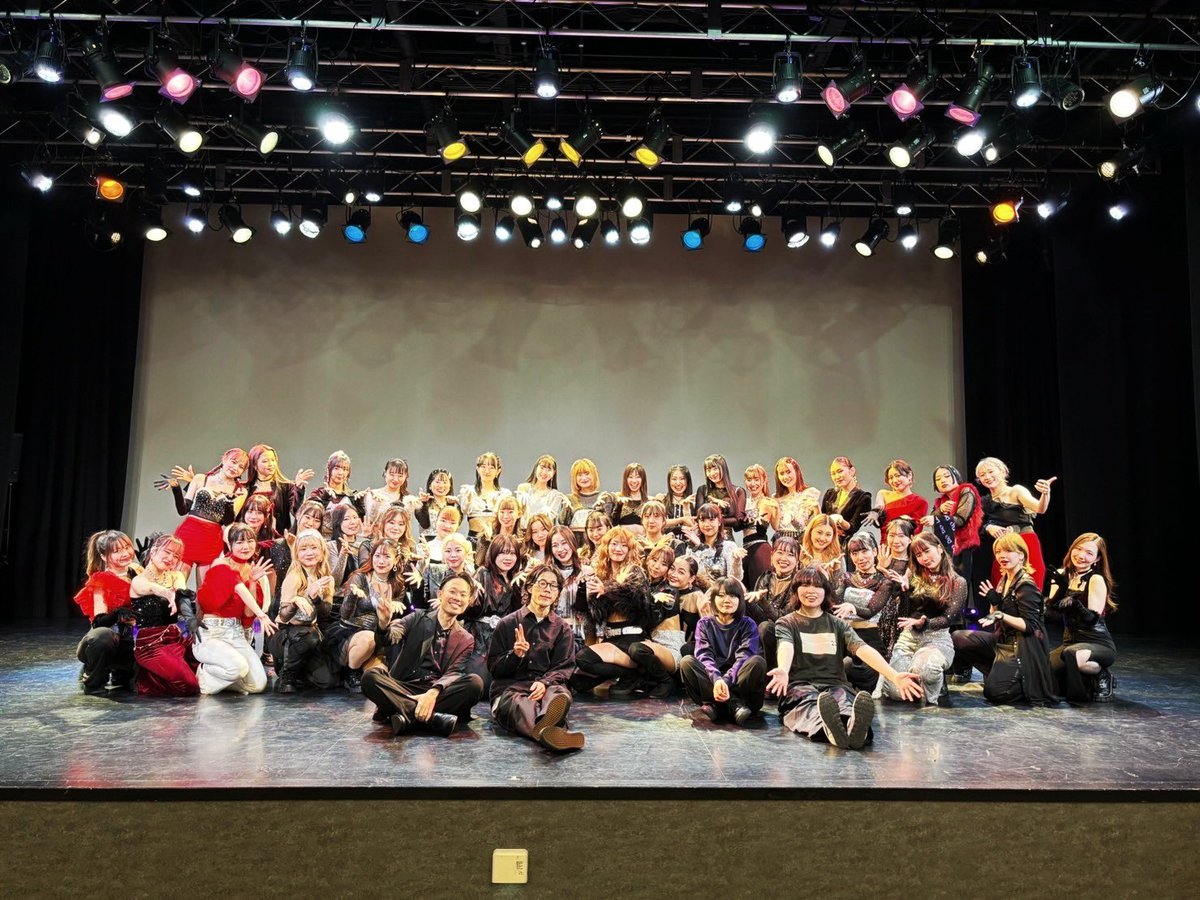 2023ありがとう🐰🩶
my fam🫶