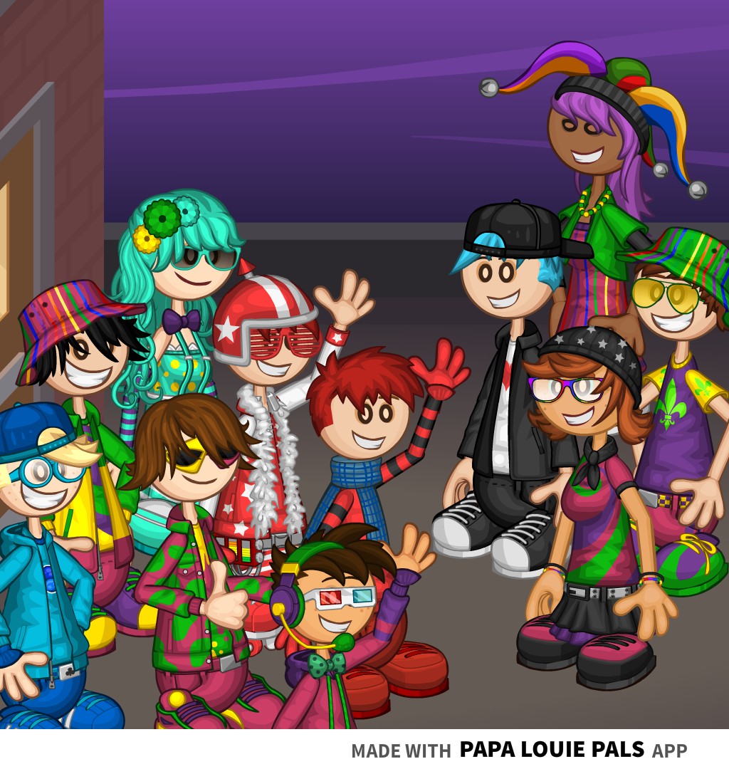 JERTUS_FLIPLINE's tweet photo. Check out the New Years Eve!

#papalouiePals #Fliplinestudios #B3FNF #FNF #fridaynightfunkin #fnfbf #ShayaDearest #B3GF https://t.co/qnK3ZpvRHx