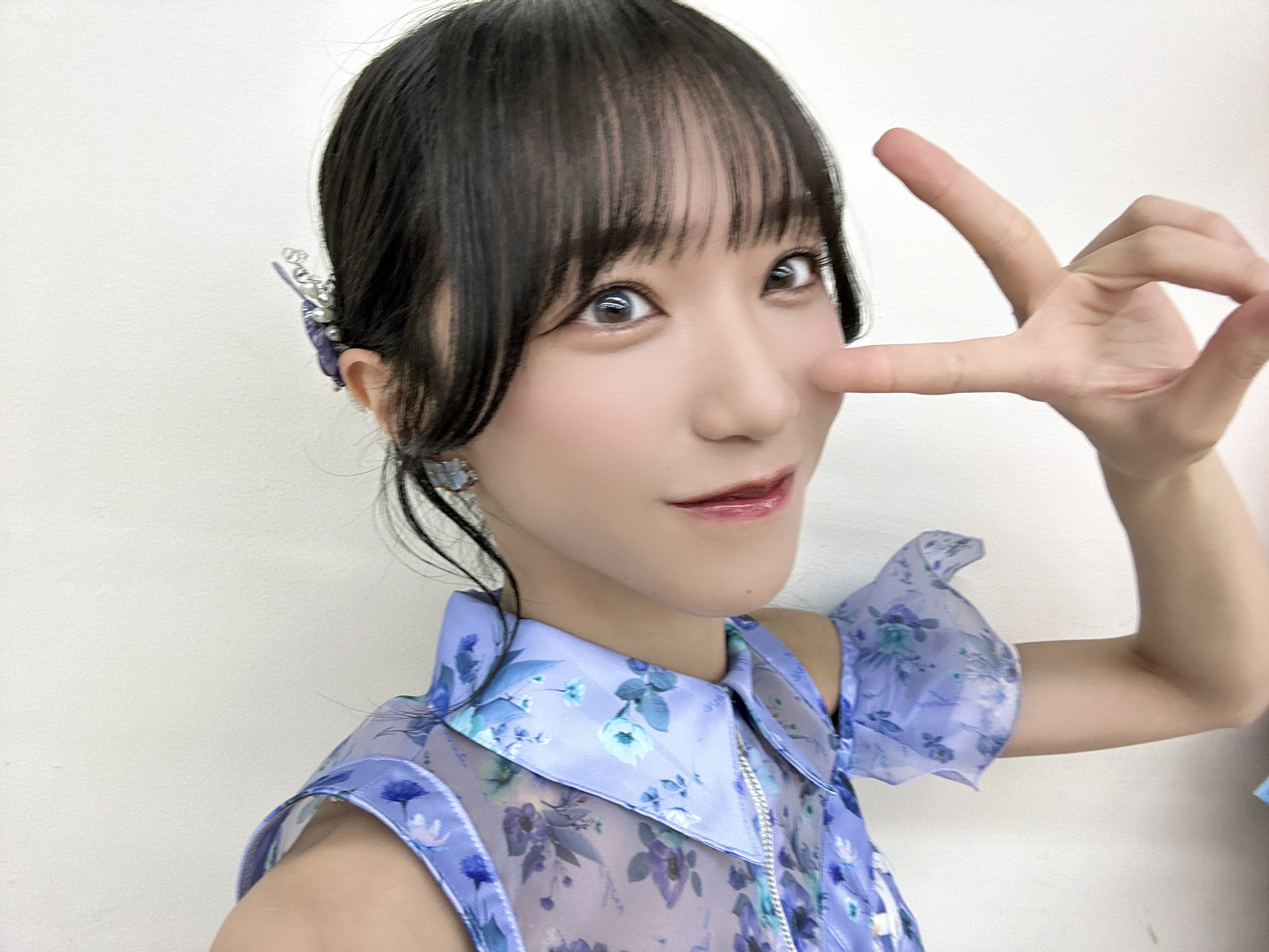 野口 衣織 on X: 
