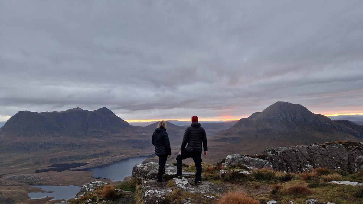 Hippyfish77's tweet image. Post your best memory of 2023 - one of the most incredible days of my life, I didn&apos;t know i could climb mountains @macdonald241
⛰️🏴󠁧󠁢󠁳󠁣󠁴󠁿#StacPollaidh