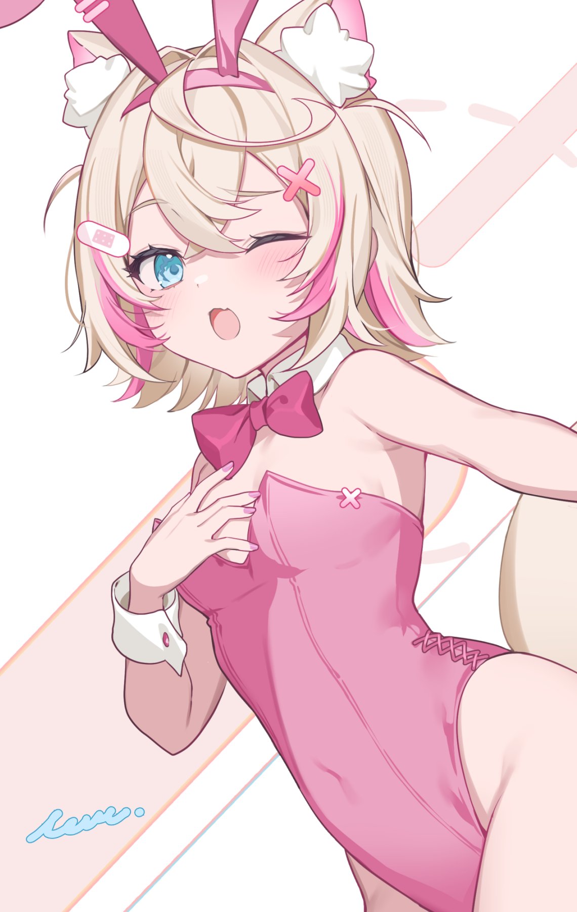 FUWAMOCO🐾holoEN on X: FUWAMOCO🐾holoEN on X: