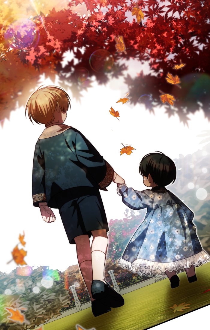 <사랑받는 막내는 처음이라> 25화 업로드 되었습니다🥳
항상 함께해주시는 독자님들께 마음 깊이 감사드립니다! 
2024년 새해에도, <사랑받는 막내는 처음이라> 와 함께 행복하고 따스한 한해 되시길 바라겠습니다!❤️

카카오페이지:: page.kakao.com/content/628974…
카카오 웹툰:: webtoon.kakao.com/content/%EC%82…