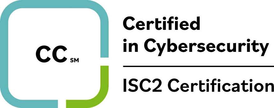 SecurityTrybe's tweet photo. FREE Exam Voucher 🚨

ISC2 (@ISC2) is offering FREE Certified in Cybersecurity (CC) Online Self-Paced Training 👇 https://t.co/4oxCmjPOGs
