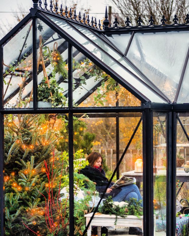 Vitavia Greenhouses tweet media