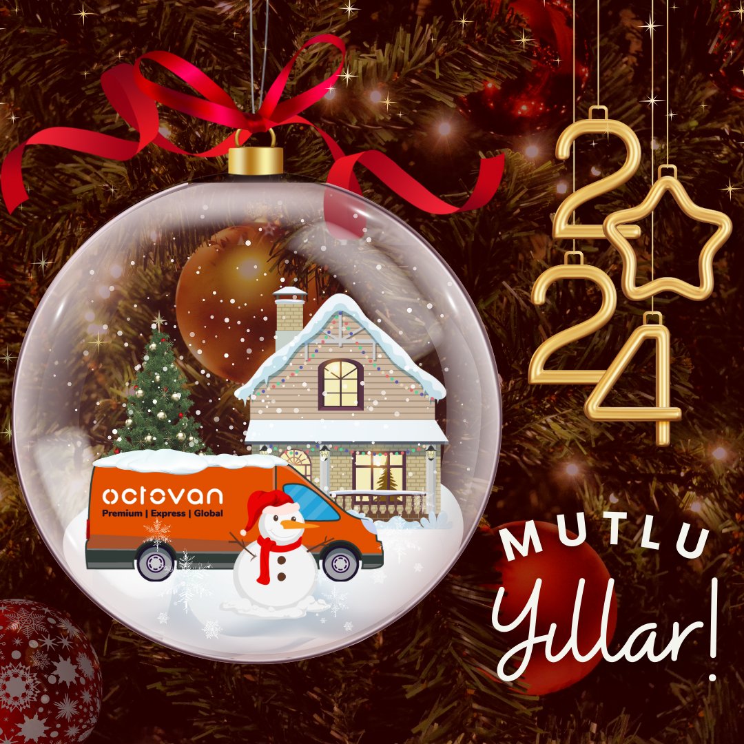 octovanapp's tweet photo. Yeni yıl; iyiliklerle, hoşgörüyle ve sevgiyle dolu, herkesin yüzünü güldüren bir yıl olsun. Bu yılın hepimize mutluluk, başarı, huzur ve sağlık getirmesini dileriz.🧡

Yeni yılınız kutlu olsun 🥳🎊🎉

#yeniyıl #christmas #newyear https://t.co/3E4nKqqdSU