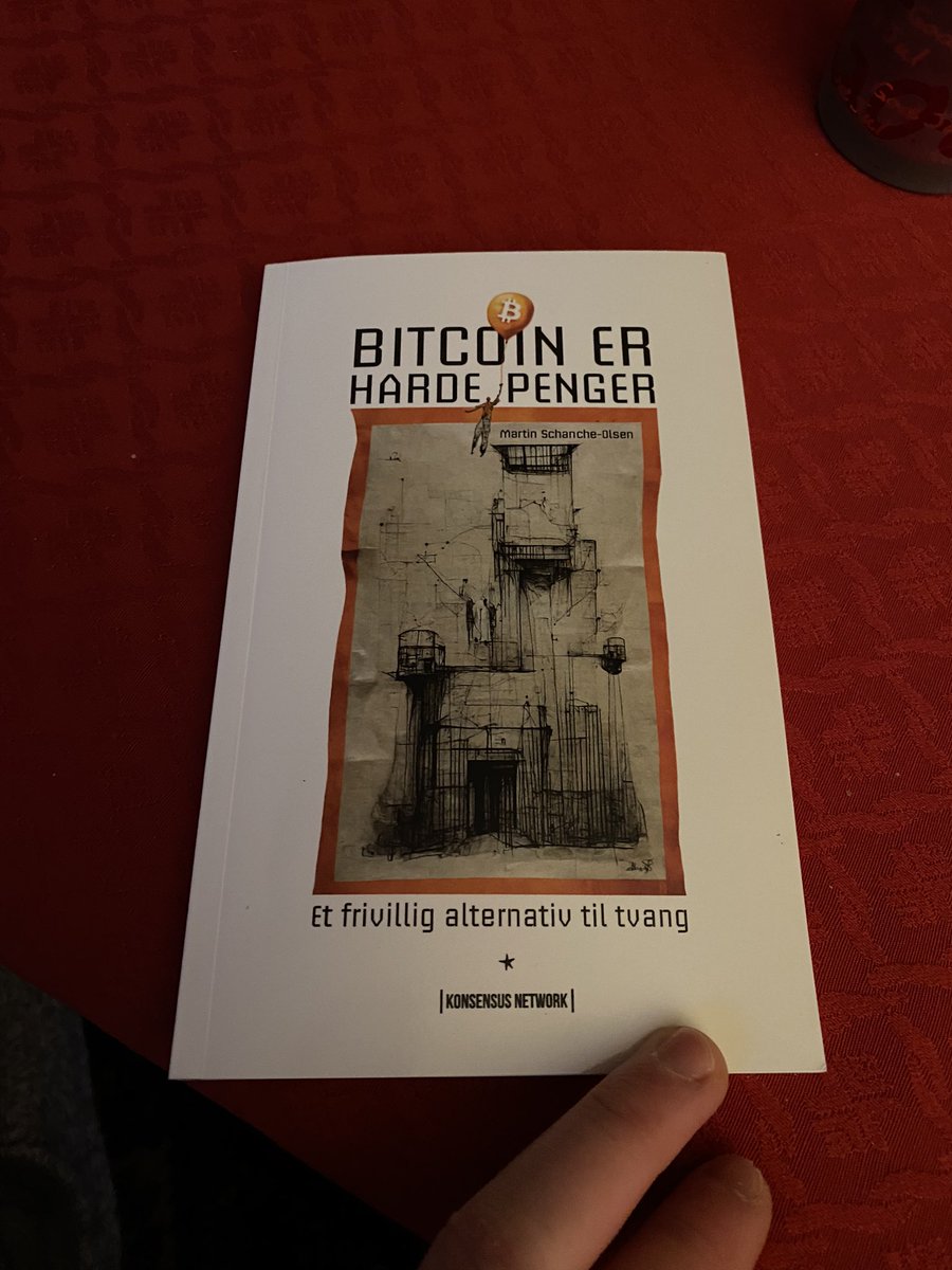 Anbefales💯🤝 @mschancheolsen