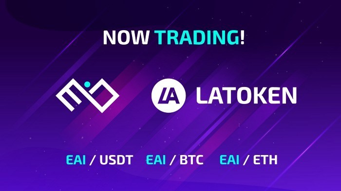 KoinizeCom's tweet image. Dive into the world of decentralized exchanges with LATOKEN&apos;s DEX integration! 🔄🌐 Experience peer-to-peer trading with enhanced privacy control. Your gateway to decentralized finance is open!
docs.koinize.com/crypto-exchang…
#DEXIntegration #LATOKEN #DecentralizedTrading #CryptoPrivacy