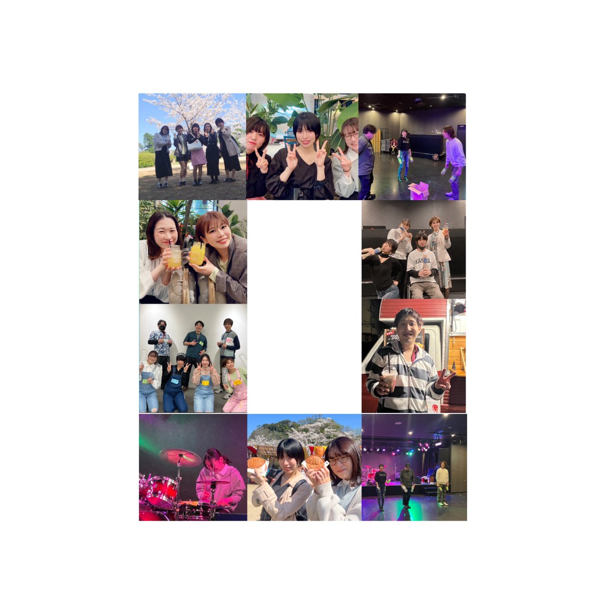 soundreamusic's tweet photo. 2023年もありがとうございました！

#soundream #サウンドリーム
#soundreamの2023年
#今年も1年ありがとうございました！🐰
#来年もよろしくお願いします！🐉

https://t.co/X6oVYf95qv https://t.co/ZV6yyuYN2X