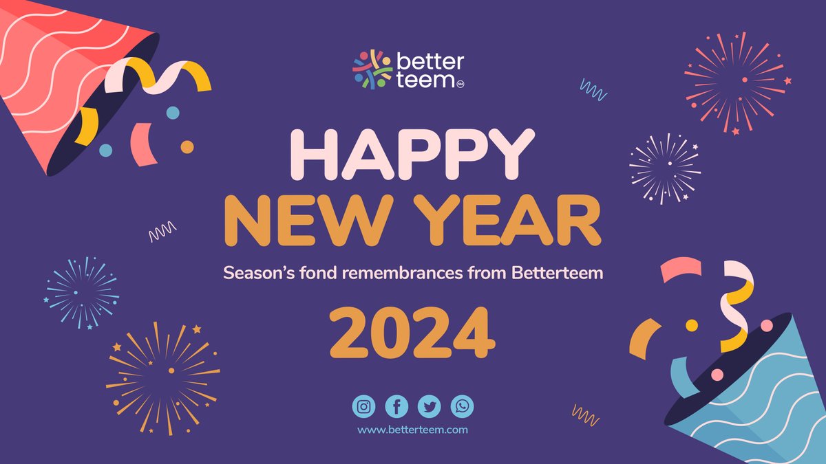 Betterteem AI® tweet media