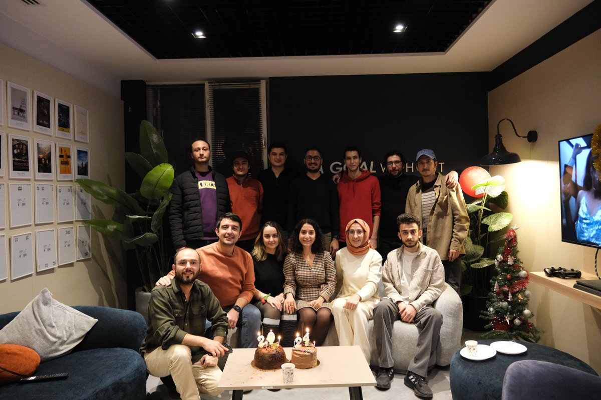 ledbim's tweet photo. Merhaba 2024!
Geleceğe yelken açmak için hazır mısınız? Bizim için 2024, büyük adımların, sınırları zorlayan fikirlerin ve tutkulu bir çalışma disiplininin yılı olacak! https://t.co/aevwoc7rNT