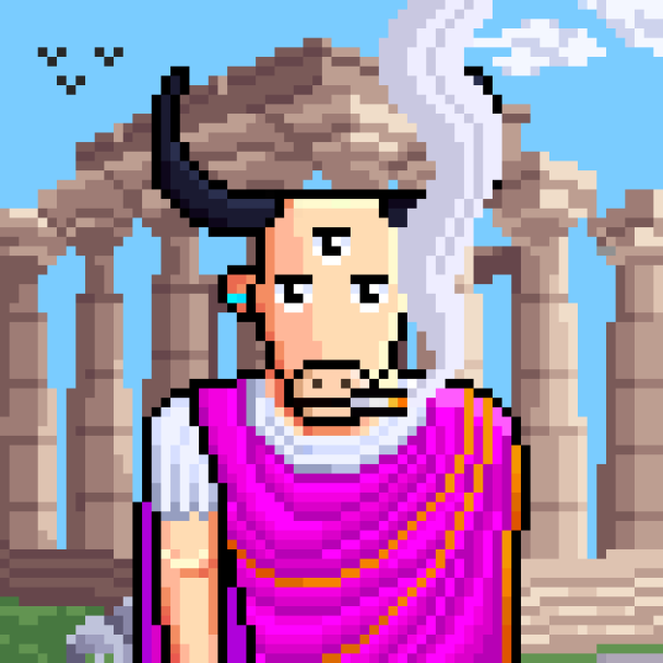 Dear Bulls, we wish you a Happy New Year! 🎉 
Thank you for your ongoing support. 2024 promises exciting developments for all. S

tay tuned for more perks for our NFT and $BULLS holders. 

Enjoy the festivities with your loved ones, and get ready for upcoming announcements! 🚀