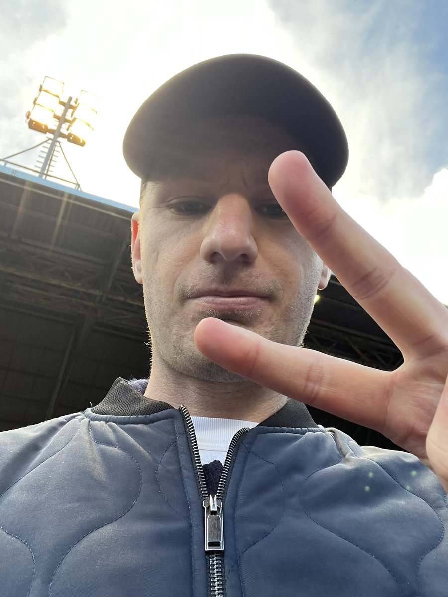 GeorgeRose7's tweet photo. Come on the boyz xoxox #TigersFamily https://t.co/MJuJluzy99