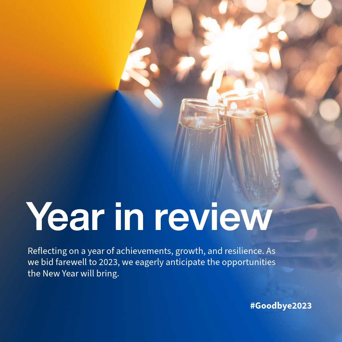 CroweCyprus's tweet image. Celebrating the culmination of a successful year, filled with milestones and perseverance. Wishing everyone a joyous end to 2023. #YearEndReflections #WeAreCrowe #CroweCyprusm
