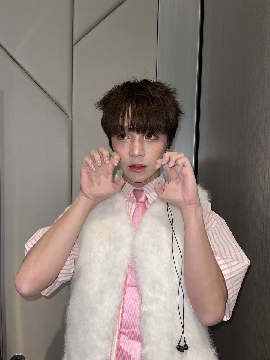 Cooheart 🏳️‍🌈 | คูฮ้าด tweet media