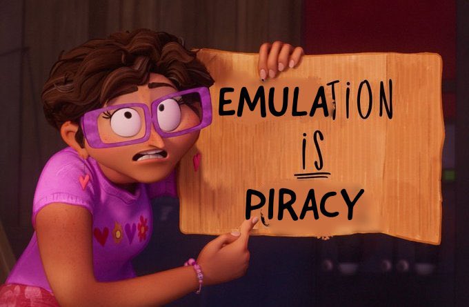 MegumiBandicot's tweet image. What’s your take on this?