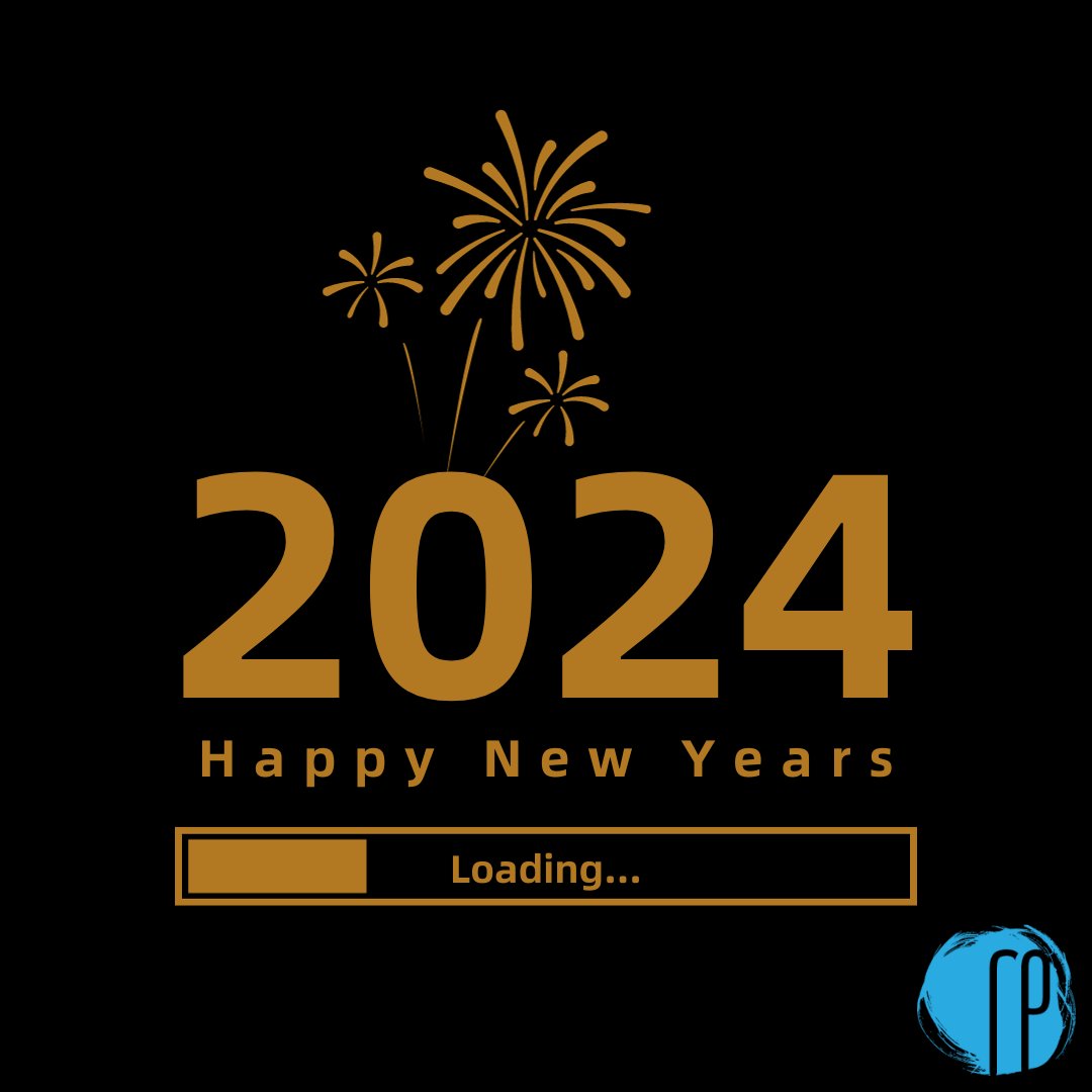 Get ready for an exciting journey as we load into the future of 2024! 🚀✨ 
🔗 bit.ly/3HUktT2
.
.
.
#RiversidePartnersAdvertising #riversidepartners #advertising #advertisingagency #automotive #marketing #newyearsday #freshstart #newyearnewbeginnings #readyforchange