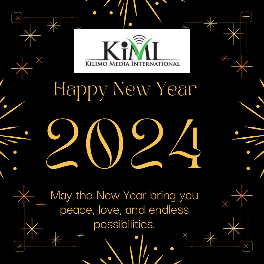 KilimoMedia's tweet photo. To allour partners... https://t.co/G4mscZQAEK
