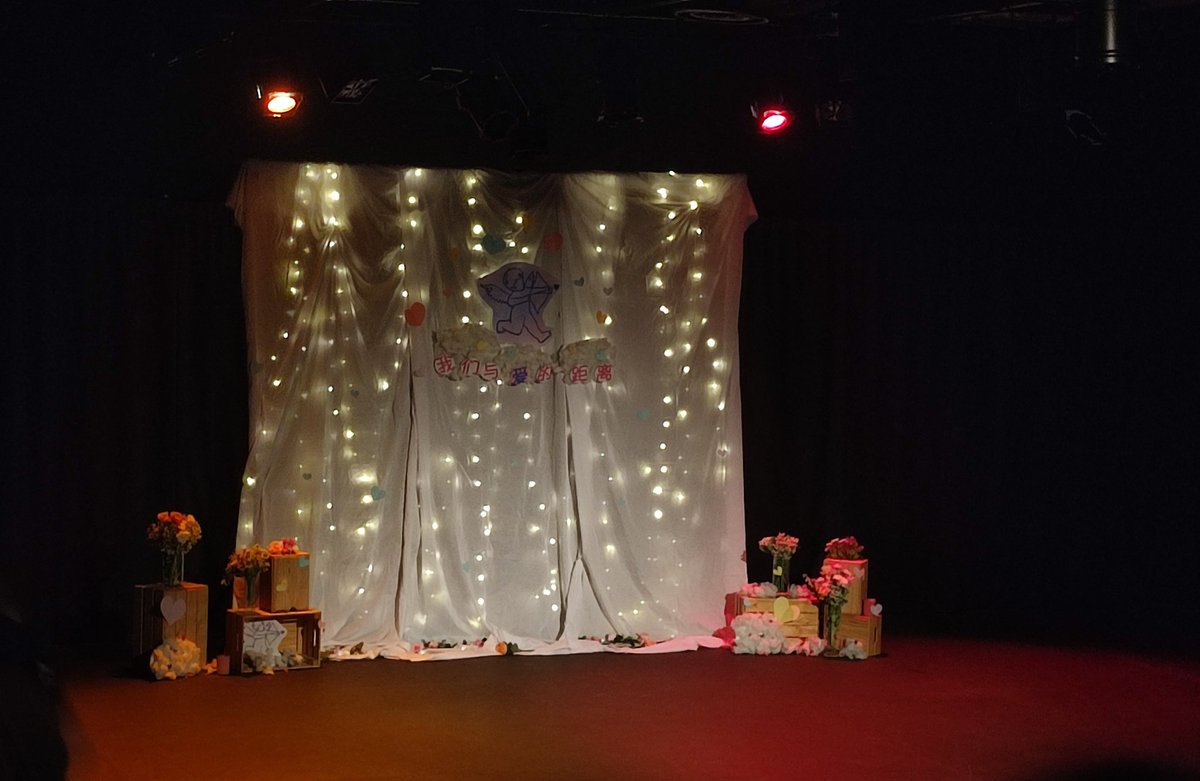 ghostiePhantom's tweet image. 💖💙💙🦋

#LiuJun #JunLiu #刘隽 #刘隽廿六展翼奔向无限