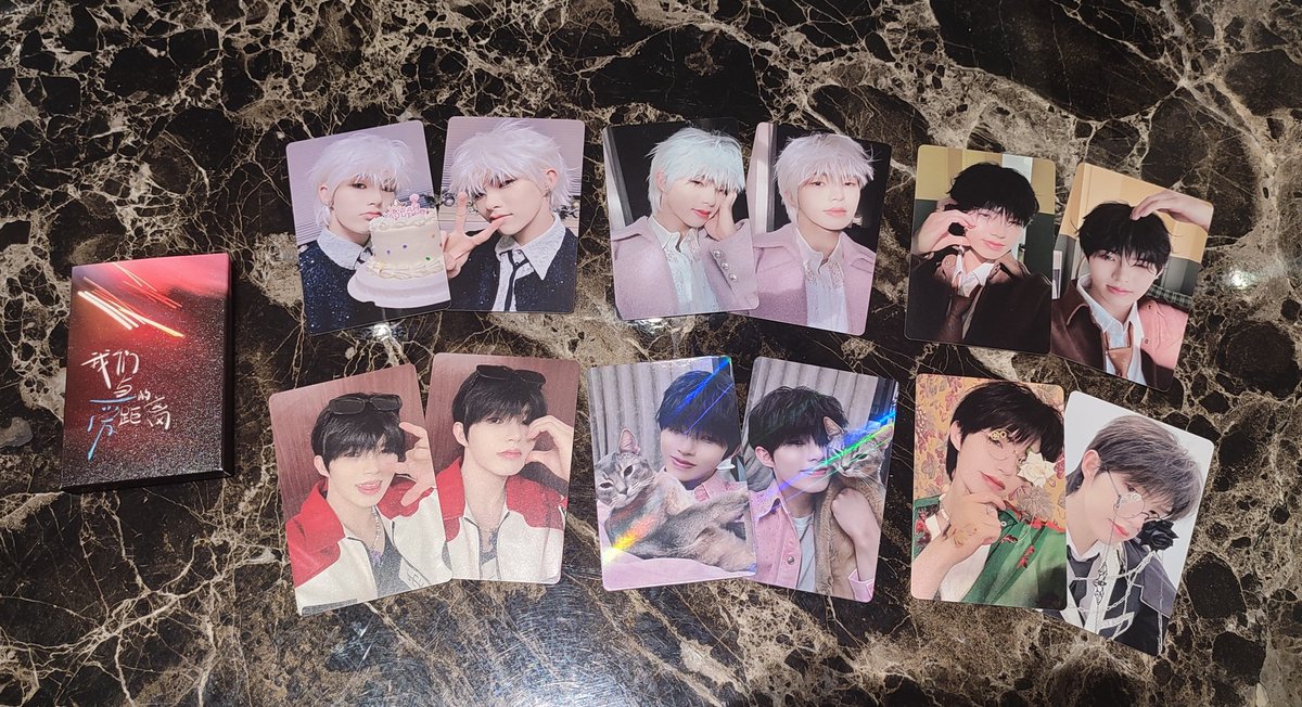 ghostiePhantom's tweet image. 💖💙💙🦋

#LiuJun #JunLiu #刘隽 #刘隽廿六展翼奔向无限