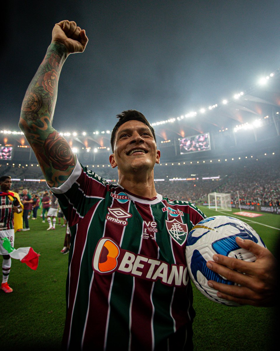 FluminenseFC tweet picture